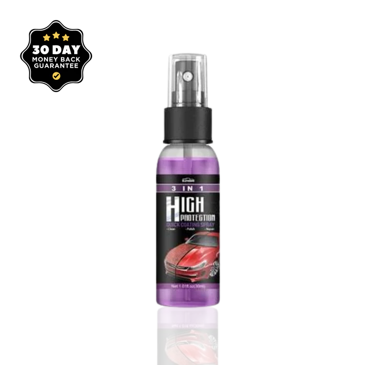 🔥Buy 1 Get 1 Free🔥Spotless Ride - Ceramic Coating Spray