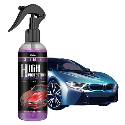 🔥Buy 1 Get 1 Free🔥Spotless Ride - Ceramic Coating Spray